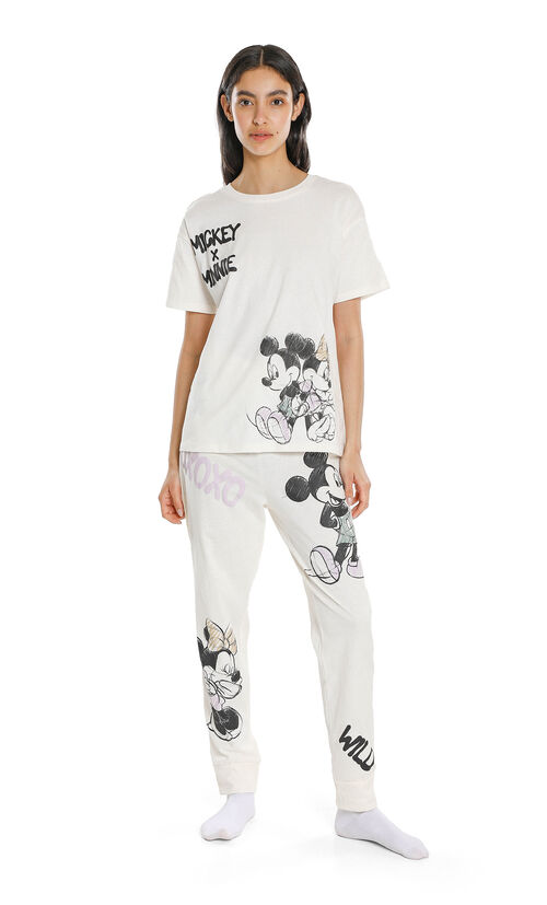 Jogger Mickey Mouse